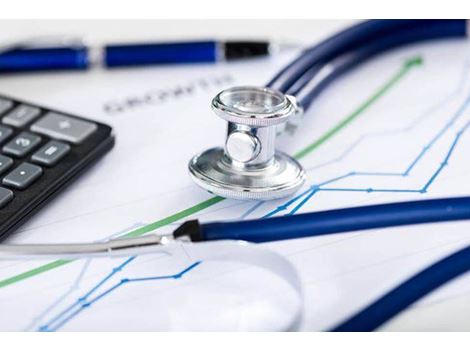Contabilidade para Médicos na Indianópolis